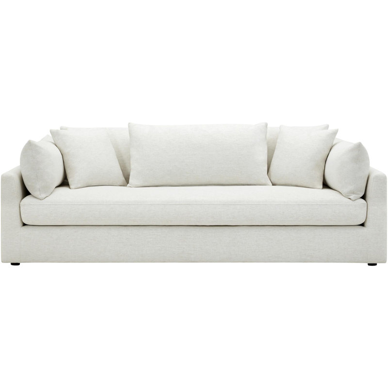 Becki Owens x Surya Capitola Sofa