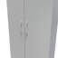 Fully Assembled Avon 2 Door Wardrobe-89072012