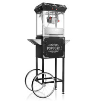 Wayfair | Popcorn Carts| From $19.99 Until 11/20 | Wayfair