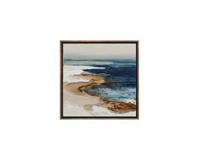 Tide and Terrain