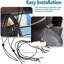 Enclos pour animaux Zone Tech