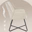 Upholstered Armchair-2044280521