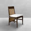 Savannah Patio Dining Side Chair
