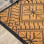 Adaleen Non-Slip Doormat