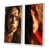 Cadre blanc
