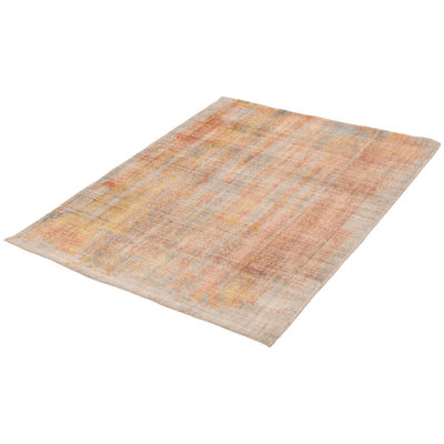 Tapis cuivre tissé à la main Gadar