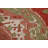 One-of-a-Kind 7'10" X 9'9" Wool Area Rug in Red