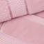 Essuie-mains texturés 100% coton Hode-131518243-131590958
