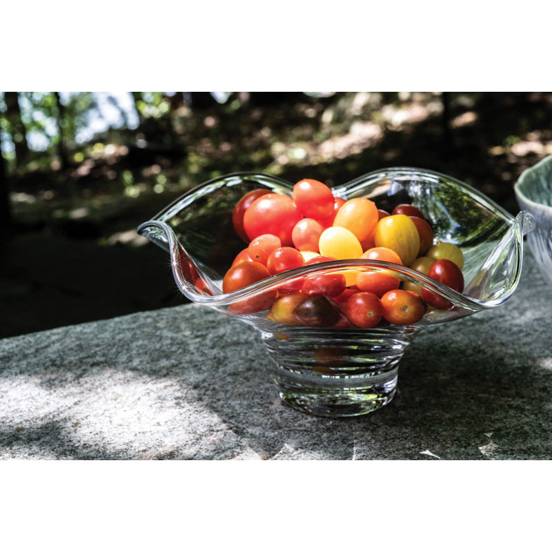 Chelsea Bowl, Large