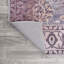 Tapis brun / gris Victoria-1552741089