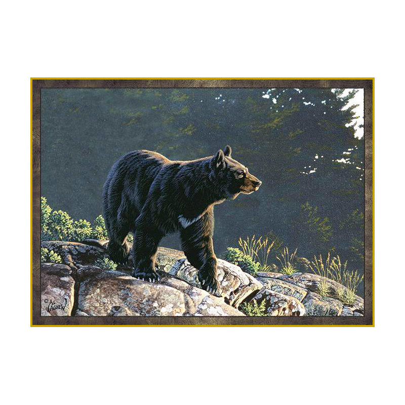Junie Indoor Rug, Rectangle 3'1" x 4'4"