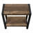 Adabel Accent Table, Side, End, Nightstand, Lamp, Living Room, Bedroom, Metal, Laminate-194672915