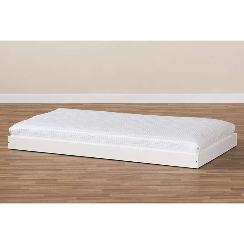 Couchette Alethea, Blanc
