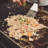 Razor Griddle GGT2130M 25 Inch Portable 2 Burner LP Propane Gas Grill, Stainless Steel