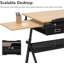 Rectangle l 38,5 po Tijay