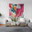 Wall Tapestry-1075782360