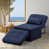 Navy Blue Linen Blend is out of stock selected