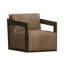 Swivel Barrel Chair-1964154792