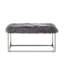 Banc rembourré 40 po-90521636