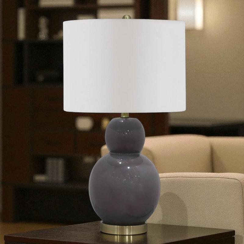 Ceramic Table Lamp