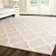Valle Geometric Wool Hand Woven Area Rug