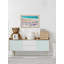 Weekend at The Beach 1 Piece Single Picture Frame Painting-1752700061