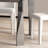 Small apartment simple dining table-1943838623
