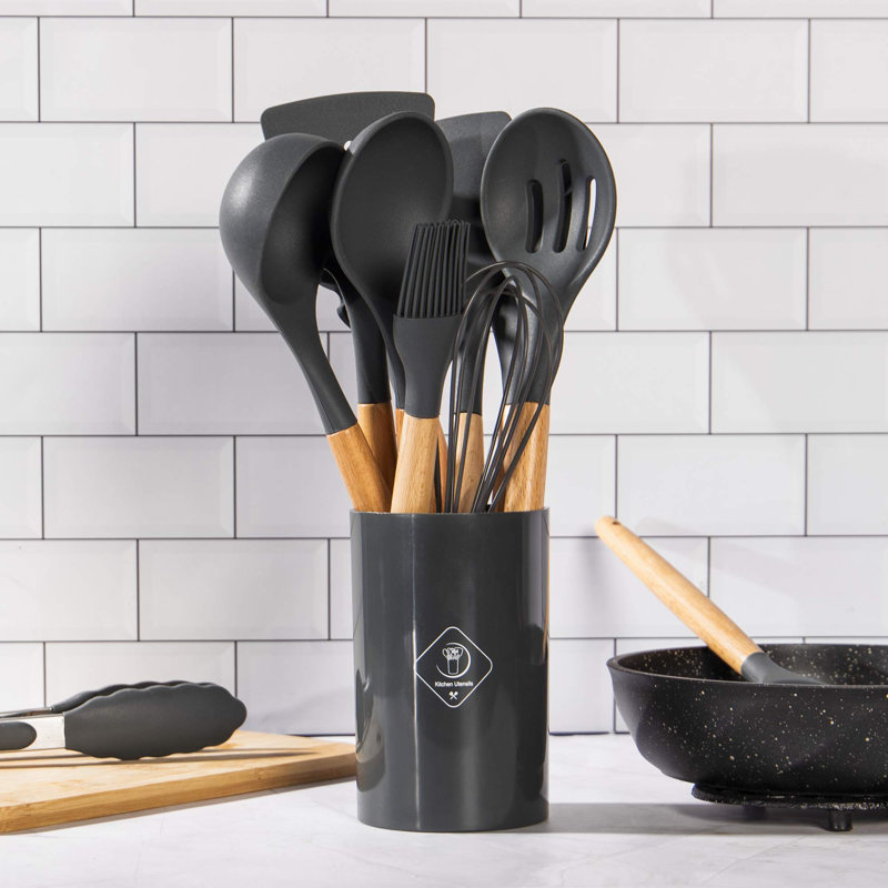 Artechworks 11 Utensil Set