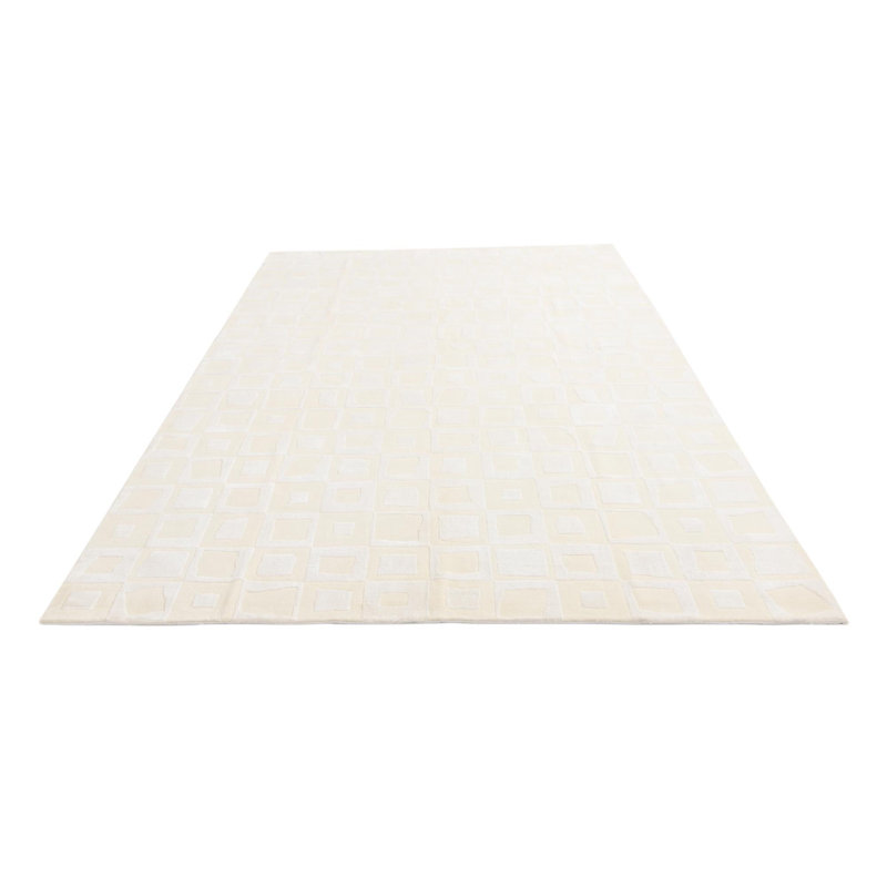 Oropeza Beige Rug