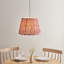 Parksdale 1 - Light Brushed Brass Pendant-1715160318