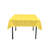 Wayfair Basics® Fisher Solid Colour Square Tablecloth-17036540-17036555