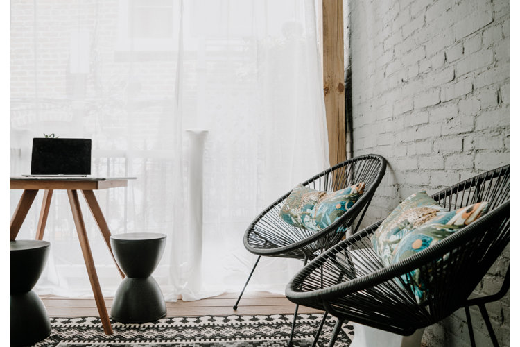Bar Stools and Patio chairs