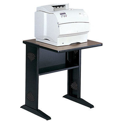 76.2cm H x 59.69cm W Printer Stand