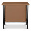 Rene Nightstand Brown