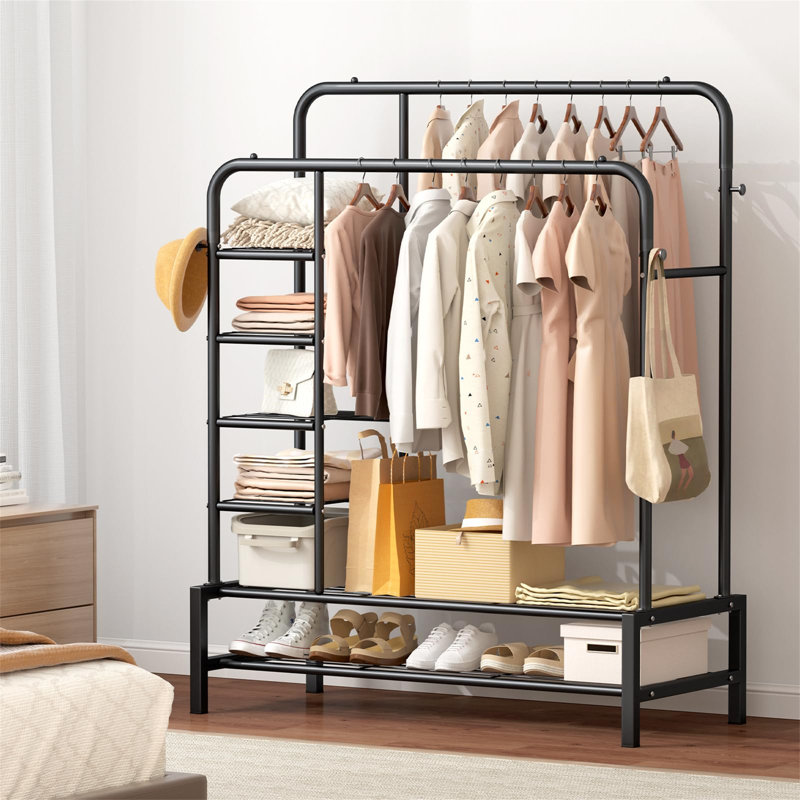 Gwylan 115cm Clothing Rack