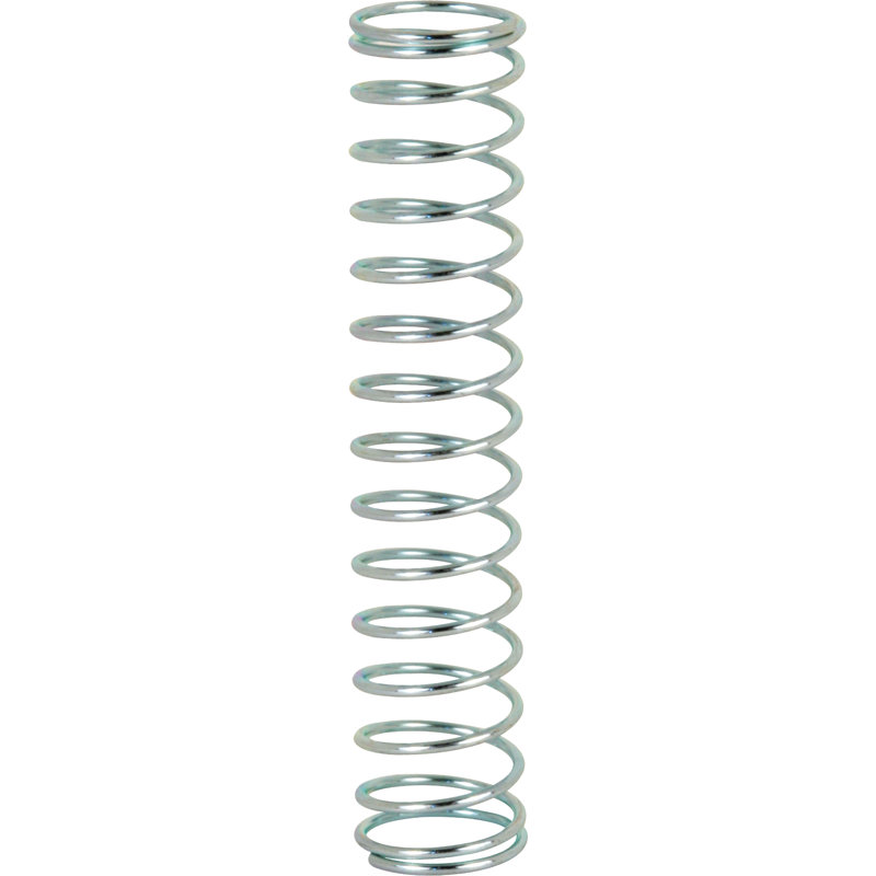 Prime-Line Compression Spring