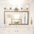 Charlbury 5 - Light Dimmable Vanity Light-272397545