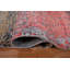All-Over Abstract Oriental Area Rug 8x10
