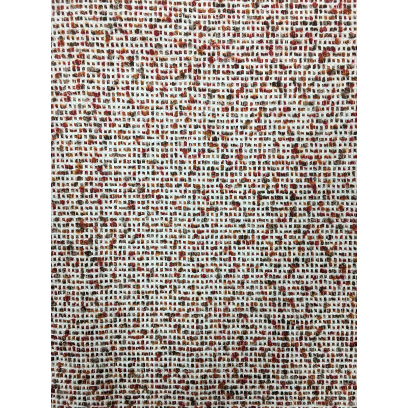Festive Fabric, Paprika