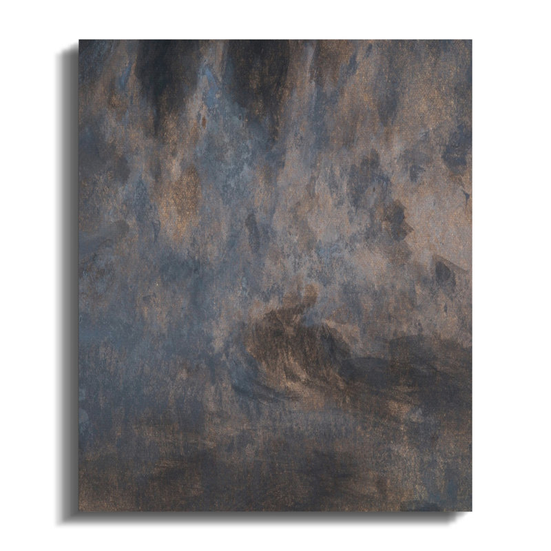 Crowl Wrapped Canvas Print Set, 20x24