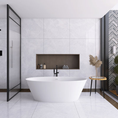 Baignoire 66,9 x 33,5