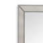Miroir en argent