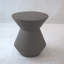 Table d'appoint en marbre 18,1 "pour l'extérieur-298295093