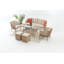 Garden Lounge Set