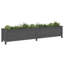 Bohlin Wood Raised Garden Bed-220224689-220224691-220224693
