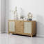 Buffet de 59 po avec rangement Sheridan