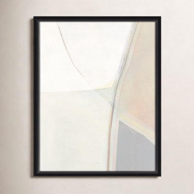 Alexandria "In Neutral II" Painting by Cartissi