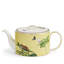 Wonderlust Teapot