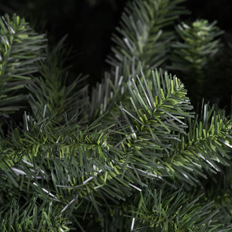 Livesay 600'' in. Faux Fir Garland