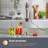 VonShef 2 Speed Hand Immersion Blender